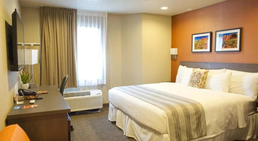 Ambassador Inn St. George