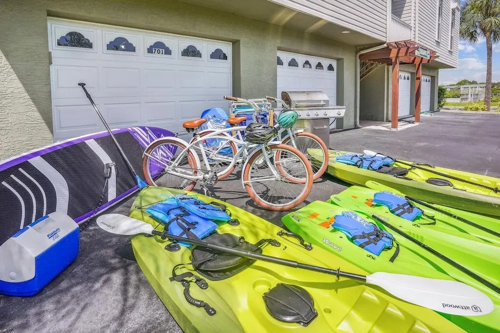 Mariner's Pointe 701