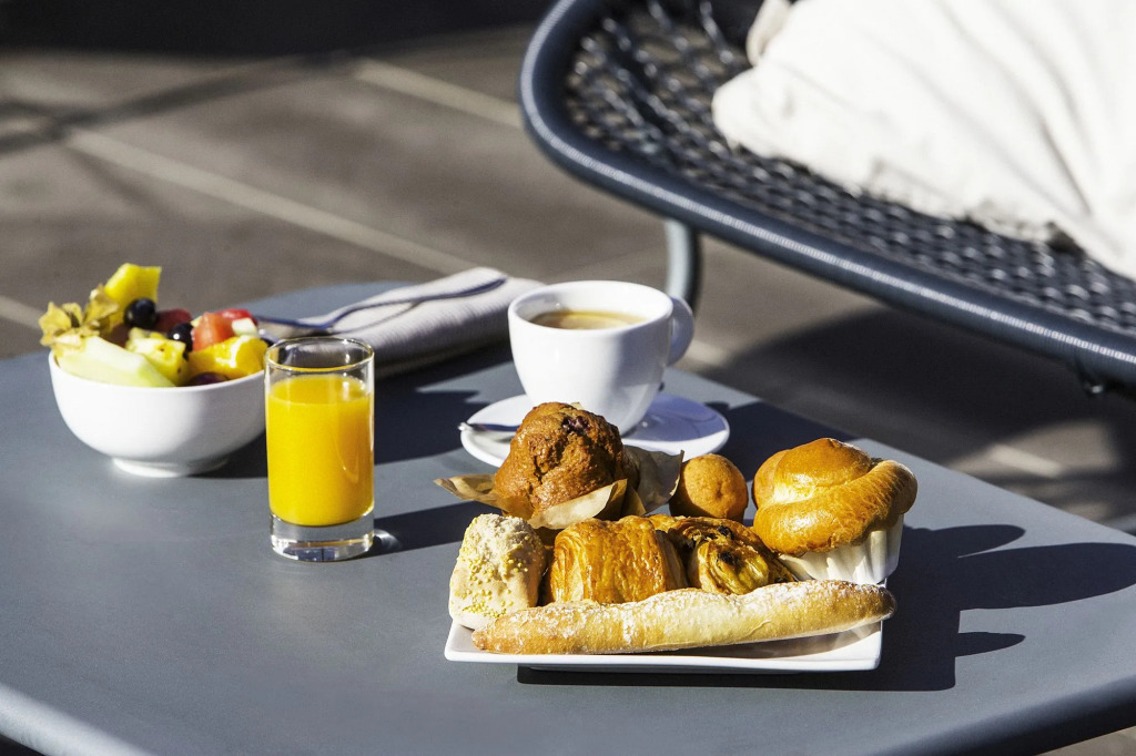 Mercure Orléans Centre Bords de Loire