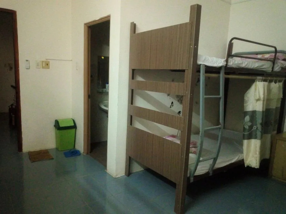 Bụi Homestay - Ferry to Rạch Giá