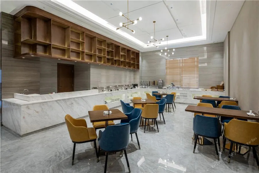 Kyriad Marvelous Hotel·Nanning Jiangnan Wanda Plaza
