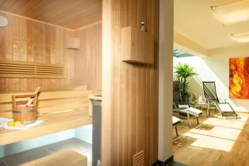 Fuchs Apartments - inklusive Eintritt in die Alpentherme Gastein