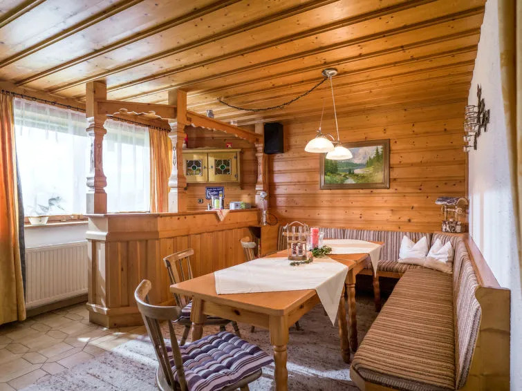 Gästehaus Gisela