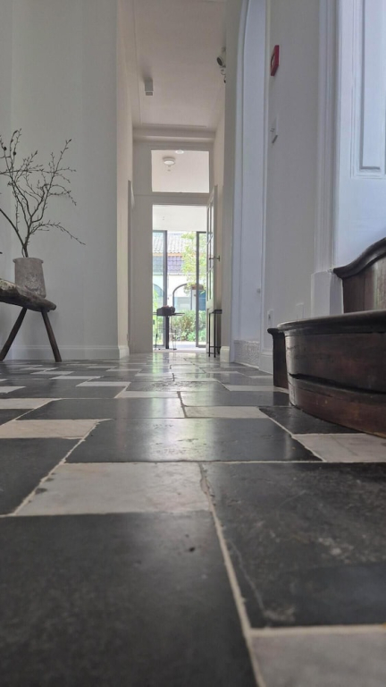 EVERELMUS Boutique Hotel