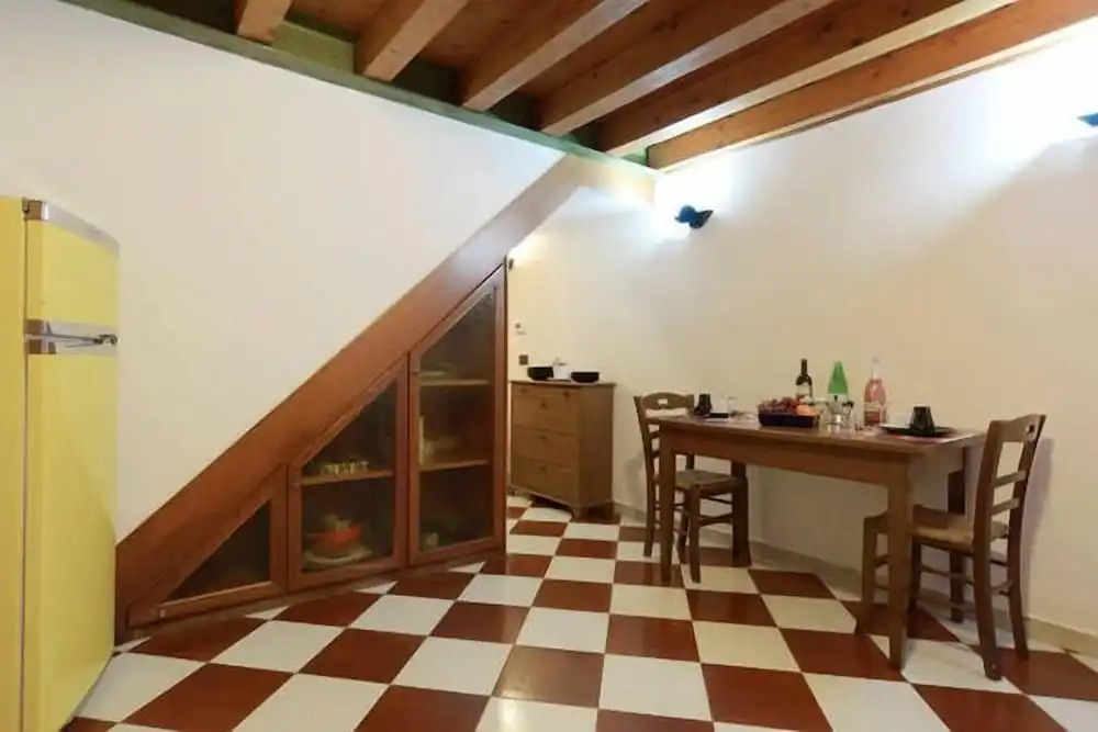 Mario Apartment 1479