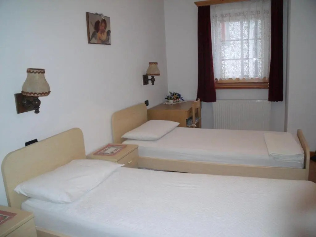 B&B Schlossar Haus