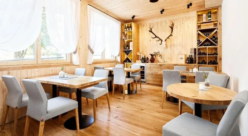 Hotel Gretina