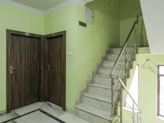 Hotel Sanjay