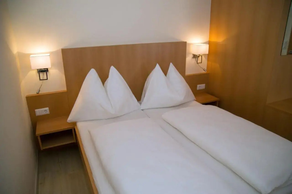 Hotel Kern Buam