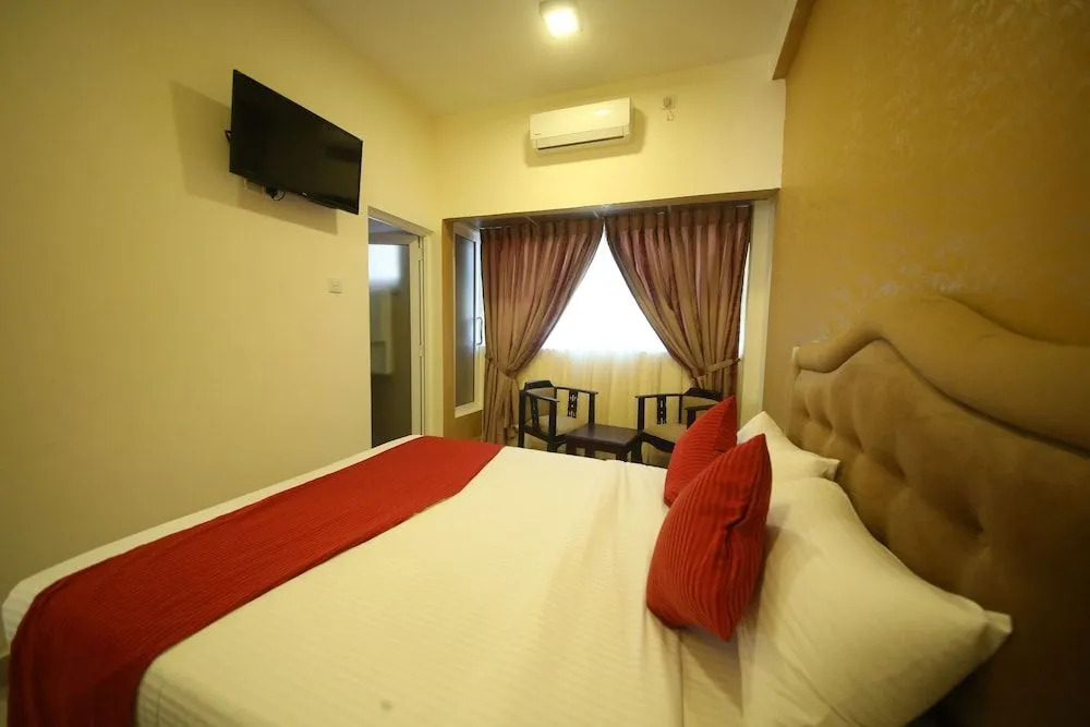 Atlantica Grand Hotel Mt. Lavinia