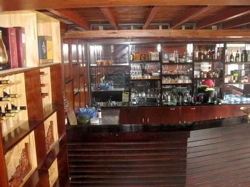 Lijiang Naluwan Inn