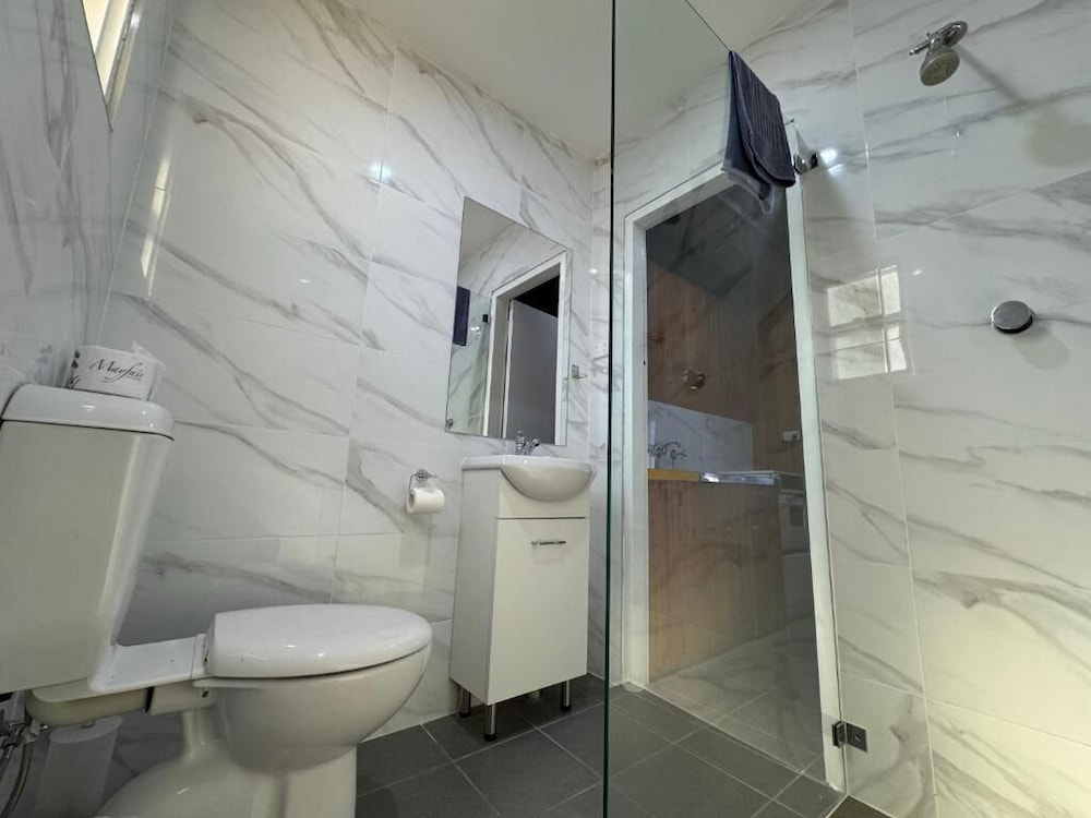 Bunkhouse Motel Cooma