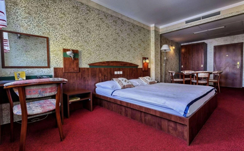 Wellness Hotel Babylon