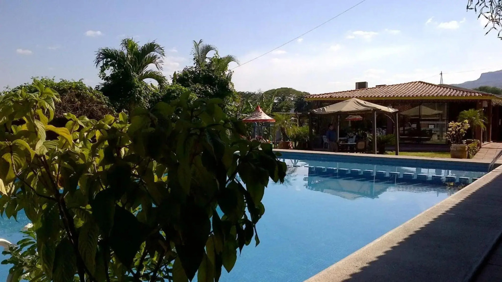 River Side Hotel