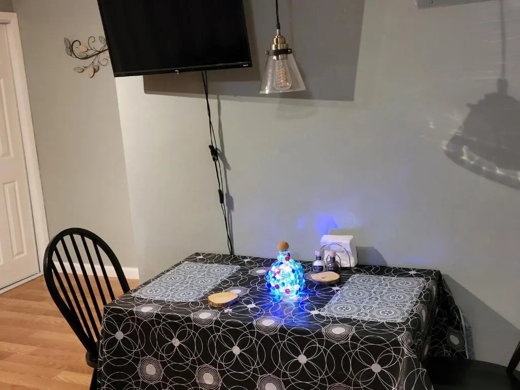 Beach Studio Retreat