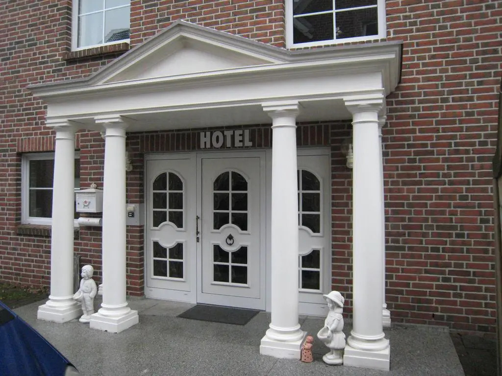 Hotel Marjani