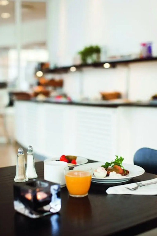 Elite Park Hotel