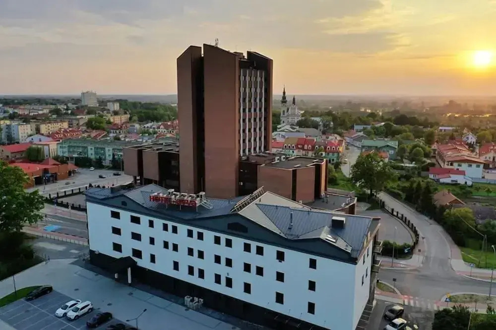Hotel Evva