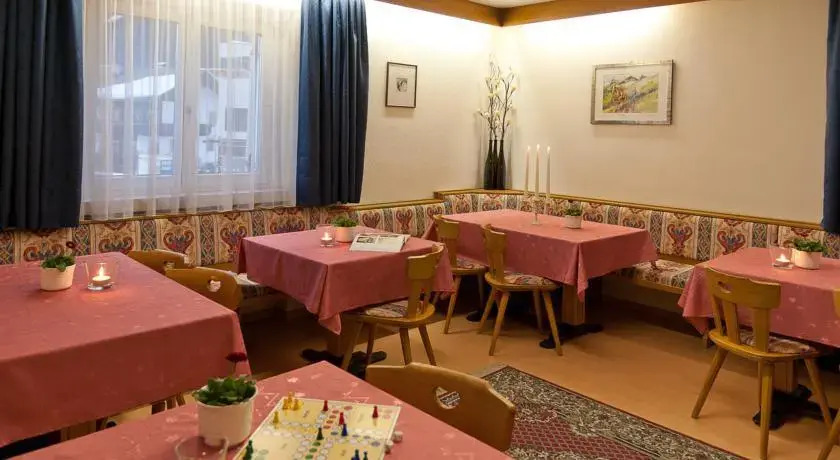 Haus Peter