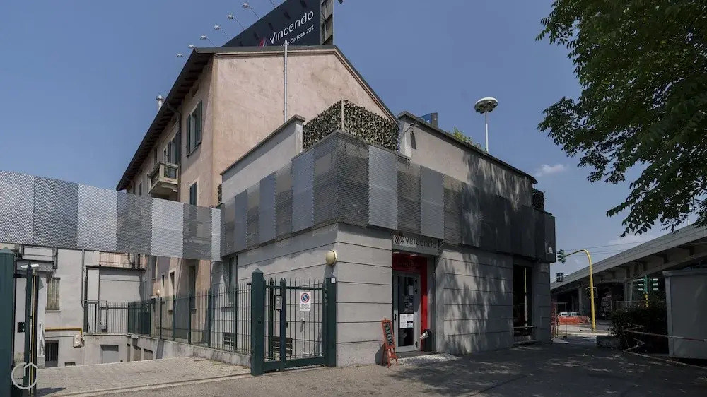Italianway   - Bressanone