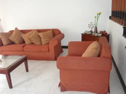 Sherenes Homestay