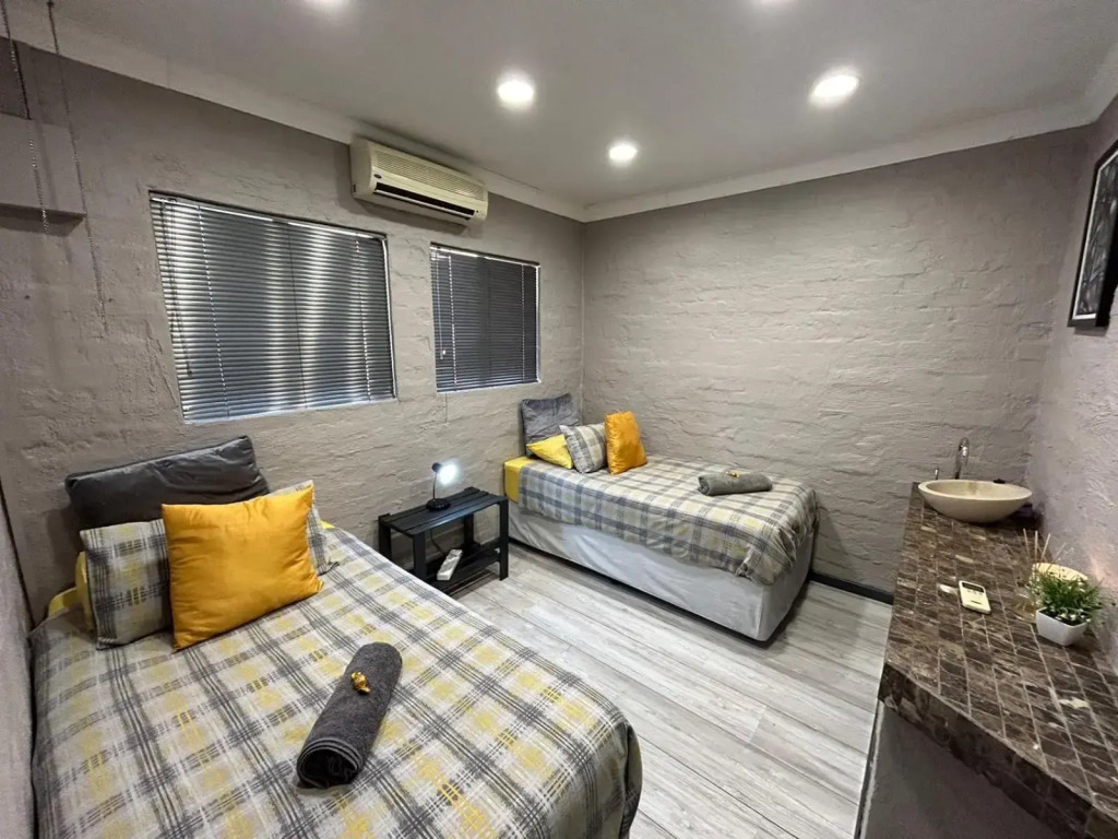 Tenuta Overnight