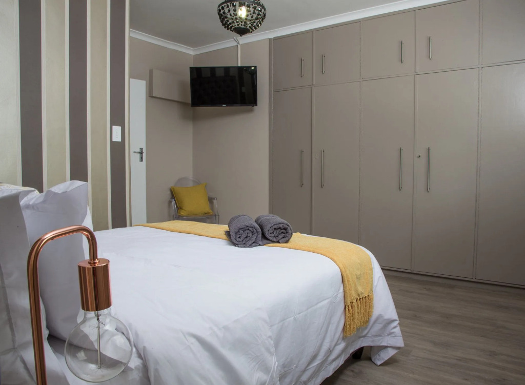 2 On Lismore Guesthouse