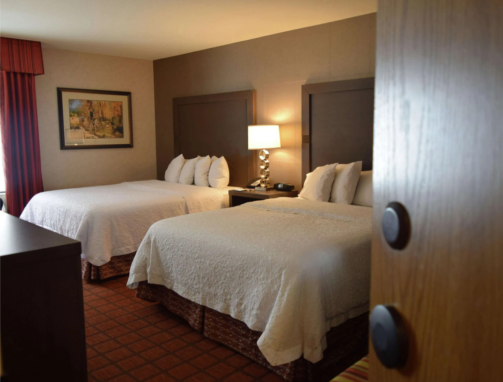 Hampton Inn Durango