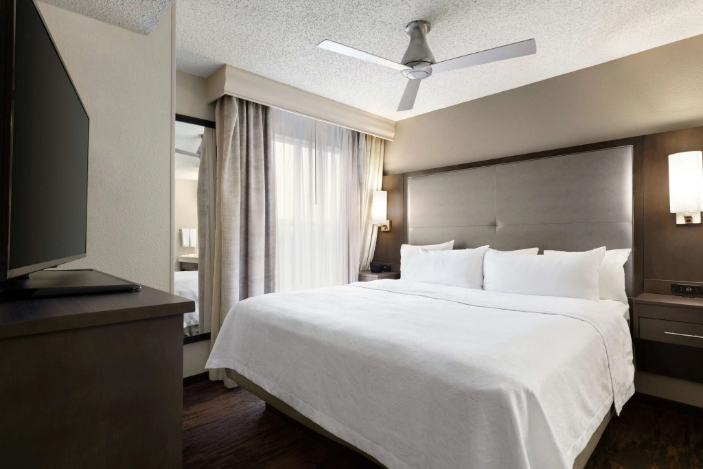 Homewood Suites by Hilton Dallas-Plano