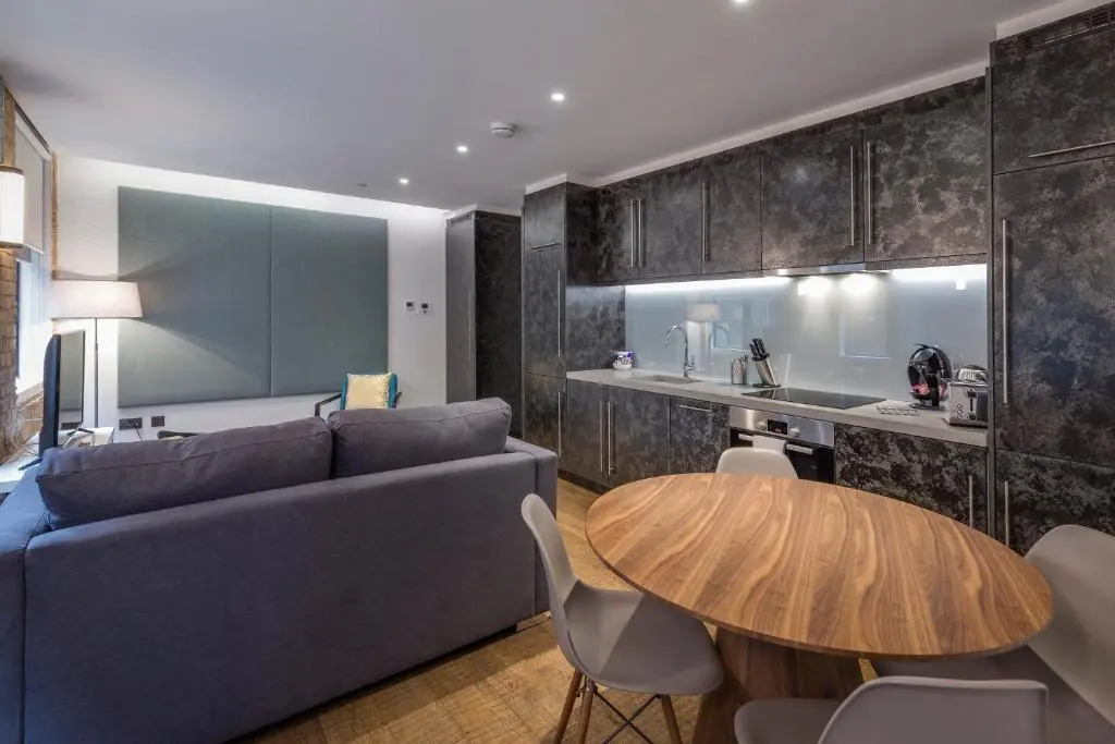 Soho Lofts by Aeria Apartments