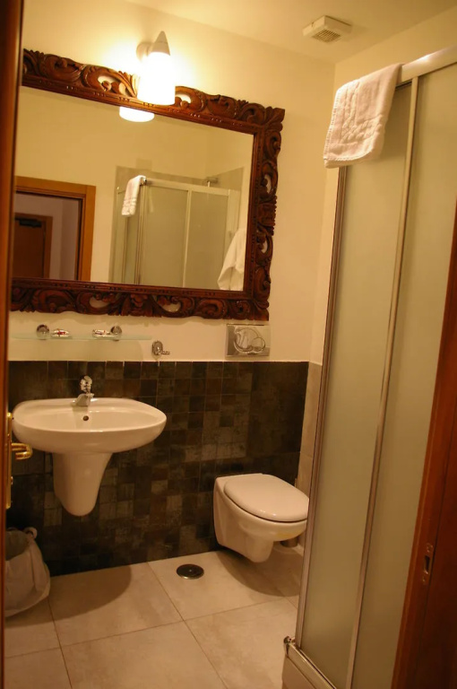 Hotel Marcantonio