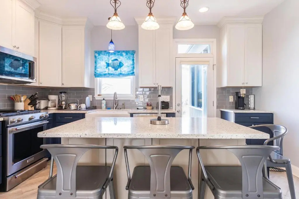 Wicked Salty by Oak Island Accommodations