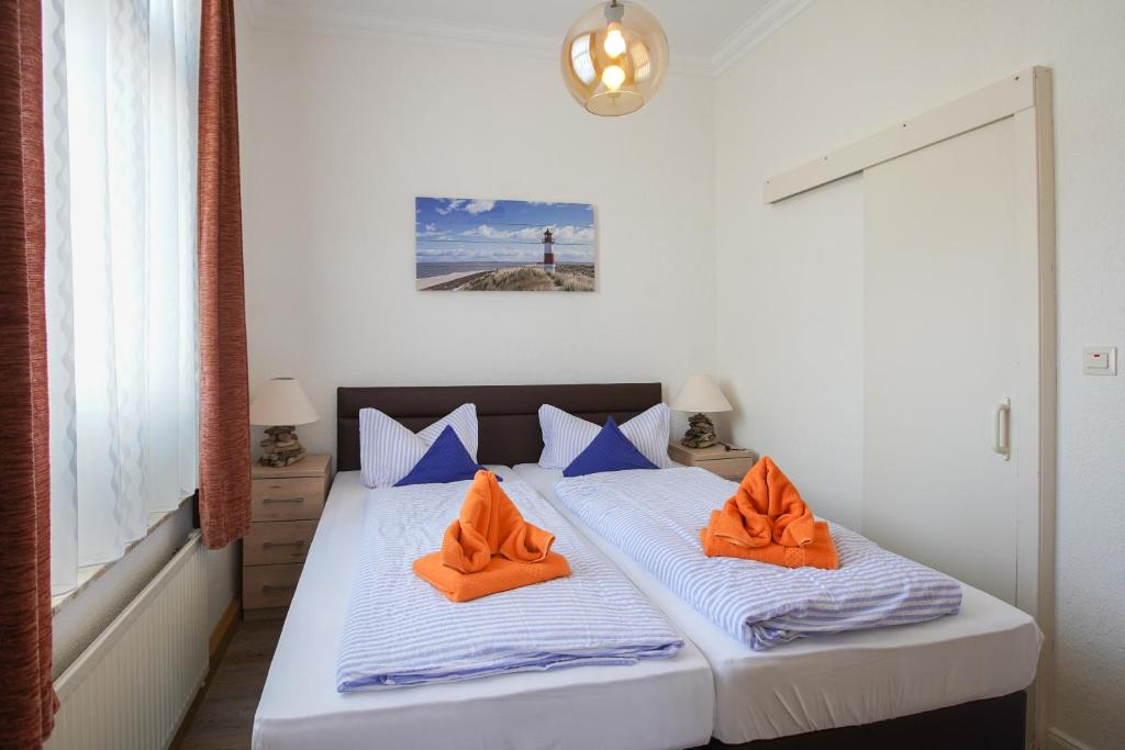Hotel Windrose Borkum