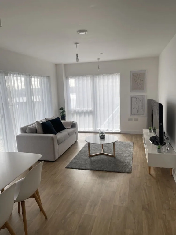 Beautiful 2-bed Apartment in London