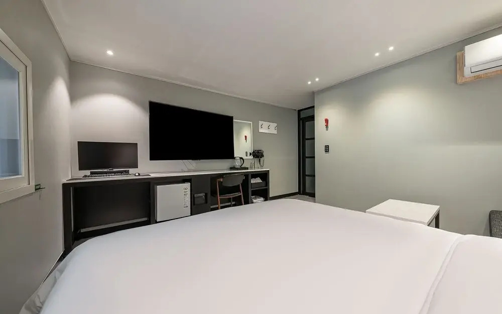 Incheon Grand