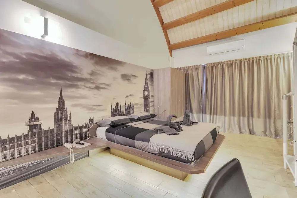 Suite A Tema