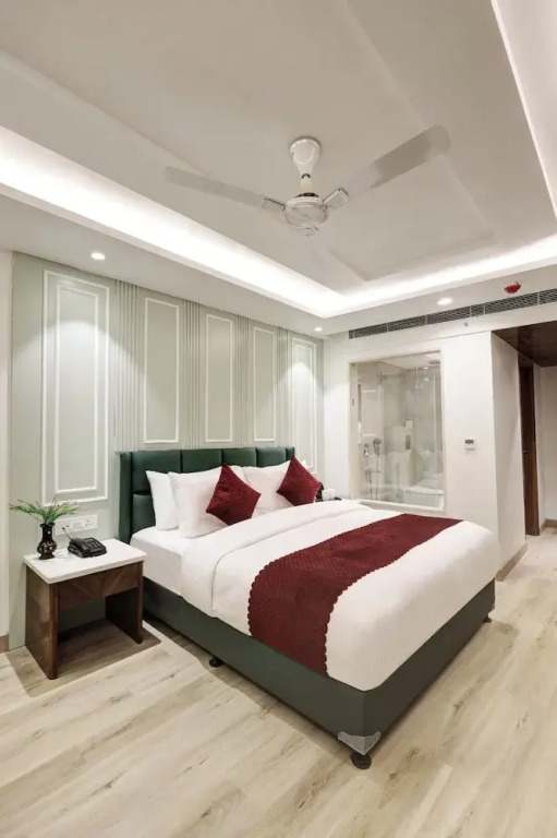 Hotel Namaste Hindustan