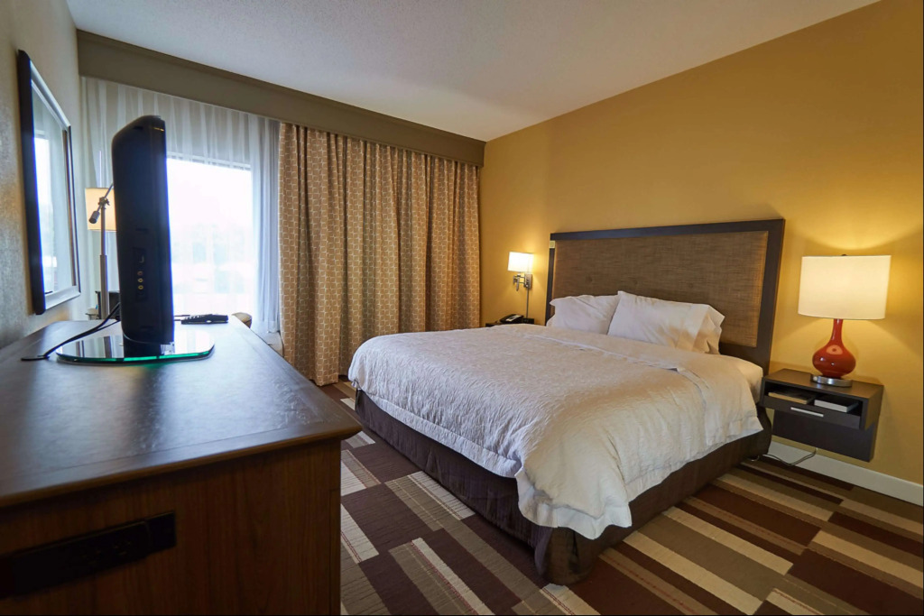 Hampton Inn Uniontown