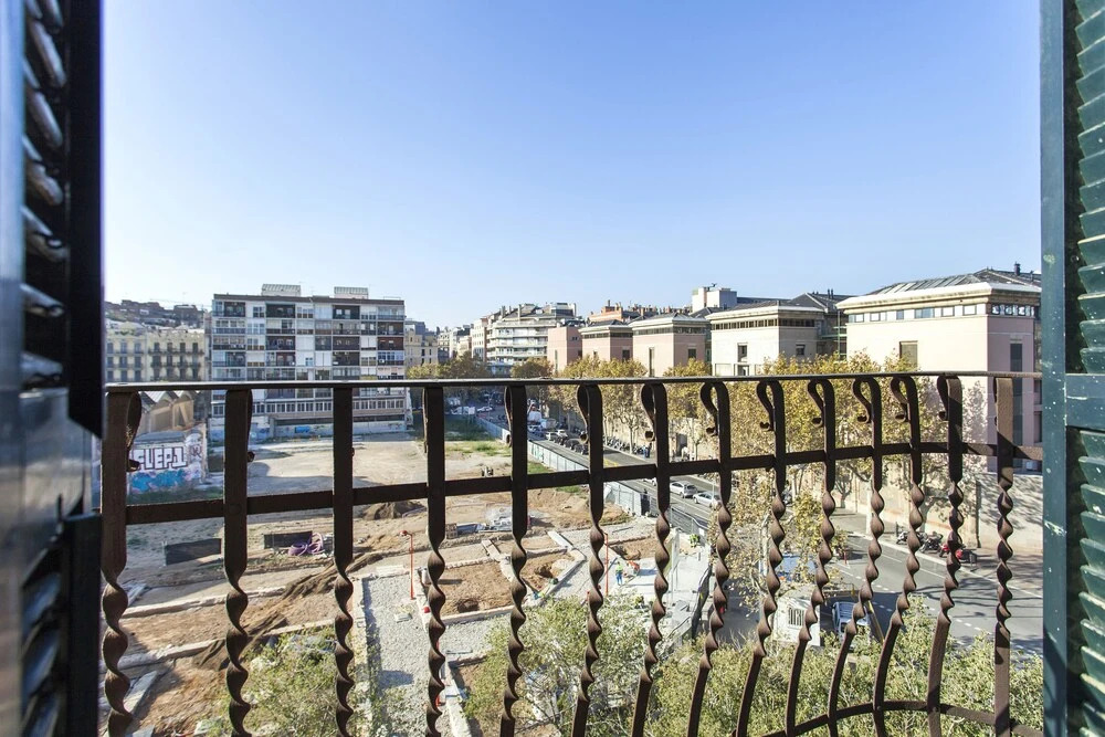 1207 - Smart City Center Apartment II