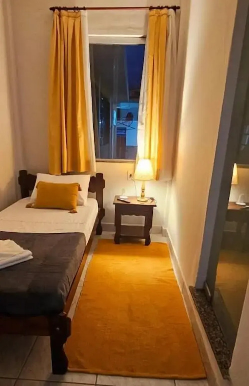 Hotel Barbacena