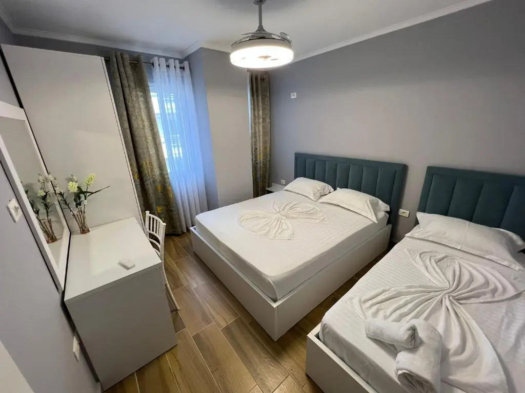 Albs Apartment 2