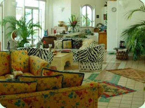 Casa Contenta