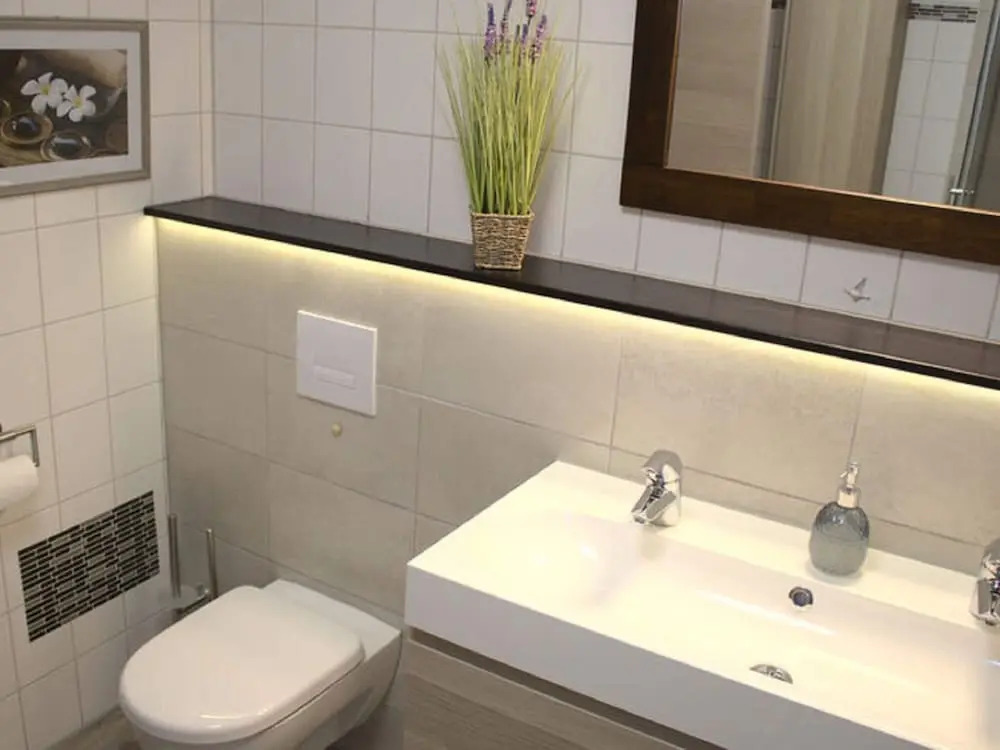 Ferienwohnung auf Insel Poel