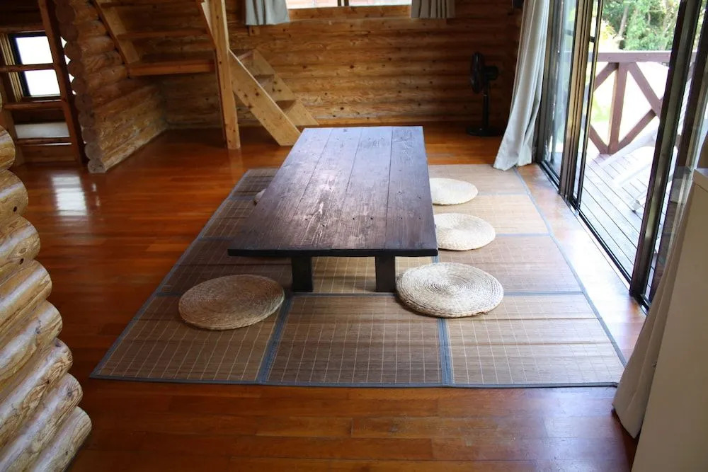 Tokashiki Guest House