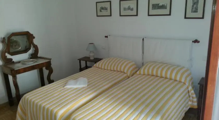 Apartment Veio