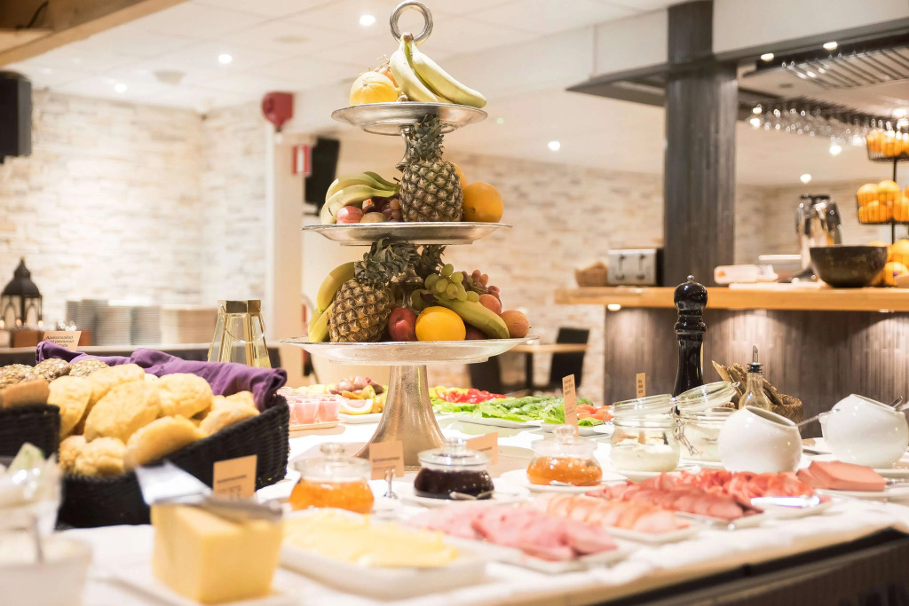 Best Western Hotel City Gavle