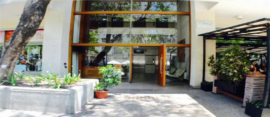 Apartamentos Premium Capital Providencia