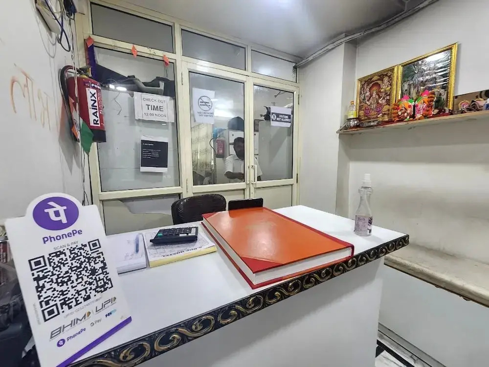 A One Hostel
