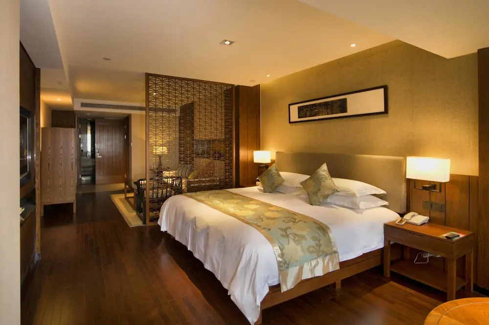 SSAW Boutique Hotel Hangzhou Wulin plaza Yefeng Modern Center