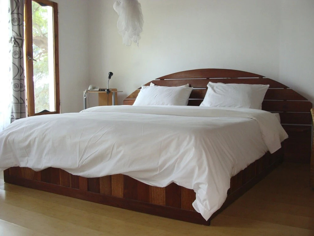 Kiriri Residence Hotel